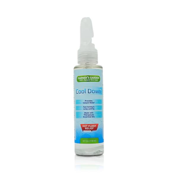Hot Flash Spray