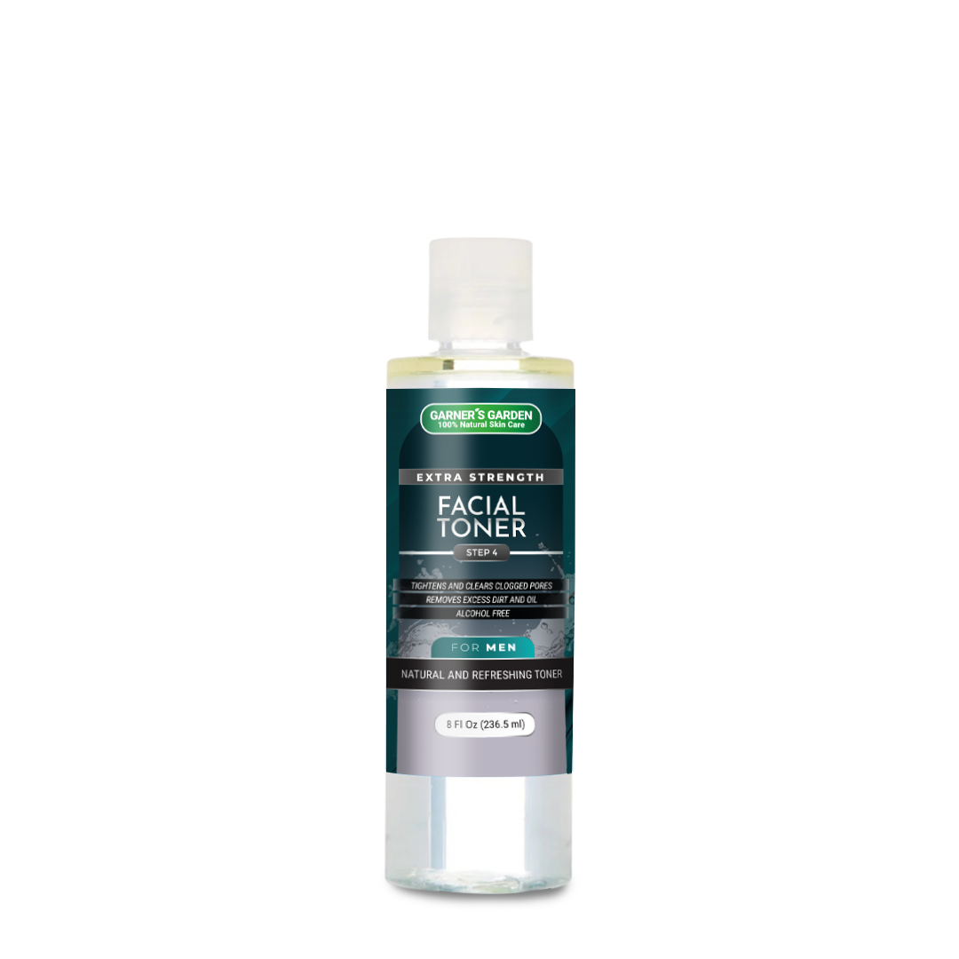 Extra Strength Facial Toner
