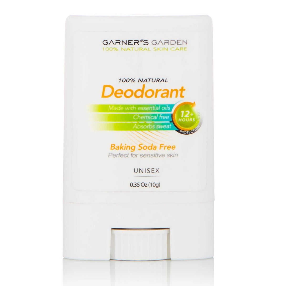 Natural Deodorant