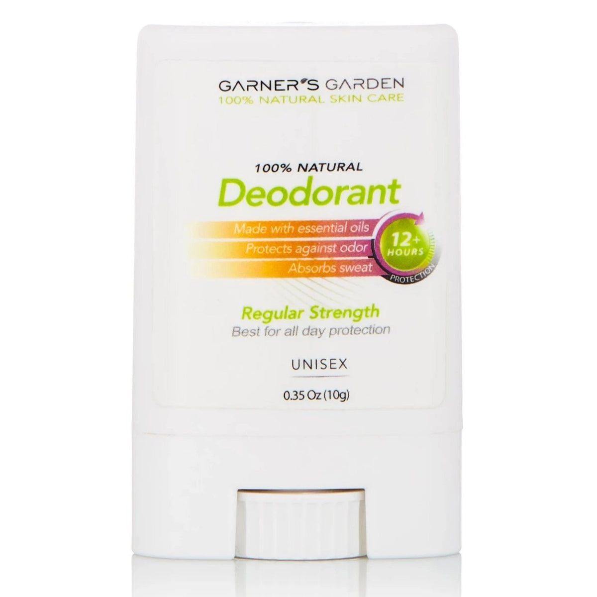 Natural Deodorant