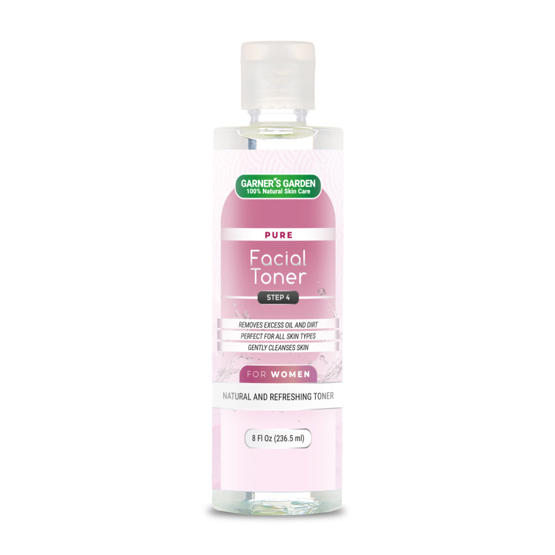 Facial Toner - Pure