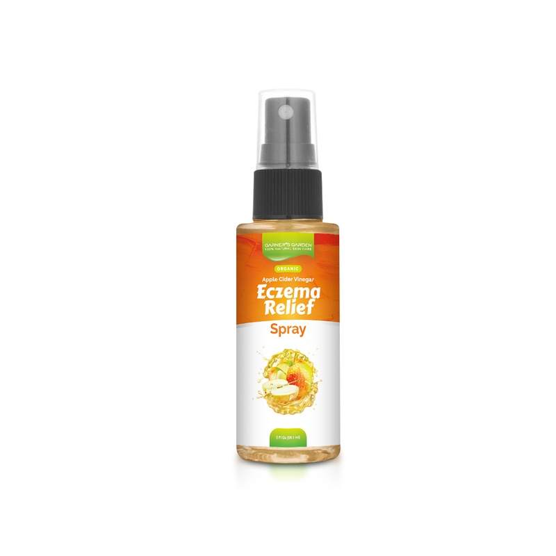 Eczema Relief Spray